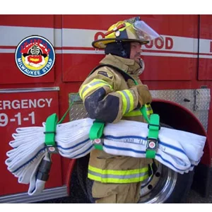 R&B Milwaukee Gripper Hose System, Hose Carrier