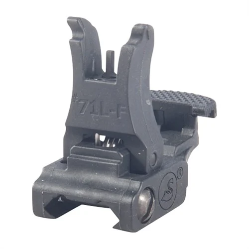 A.R.M.S.,INCAR-15 FLIP-UP FRONT SIGHT