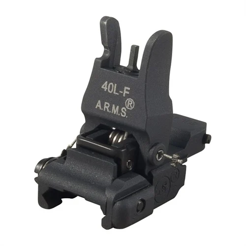 A.R.M.S.,INCAR-15 FLIP-UP LOW PROFILE FRONT SIGHT