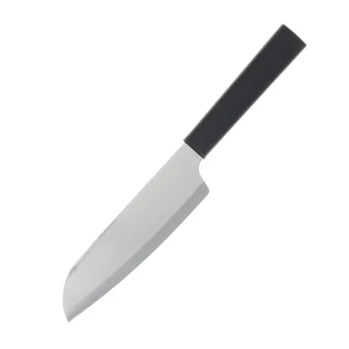 Rada Cutlery Cooks Knife Molded Resin 6.25 Inch Plain Satin Chefs W234