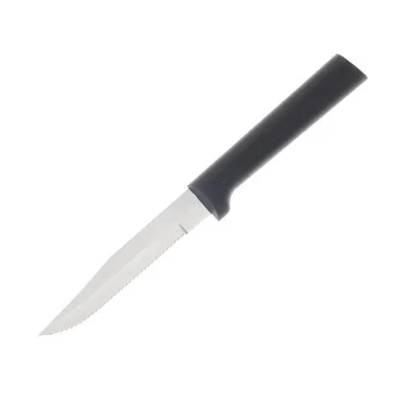 Rada Cutlery Serrated Steak Knife Molded Resin W205