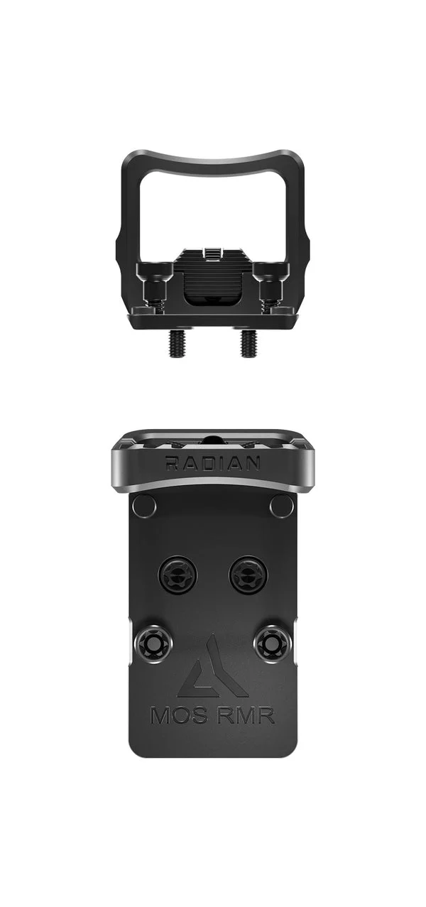 RADIAN GUARDIAN GLOCK MOS RMR+SIGHTS