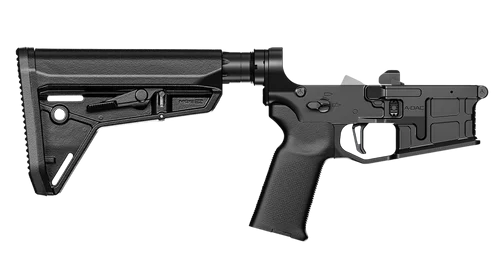 Radian Model 1 Complete Lower ADAC 15