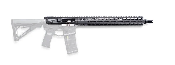 RADIAN MODEL 1 COMPLETE UPPER 16" 223 WYLDE BLACK