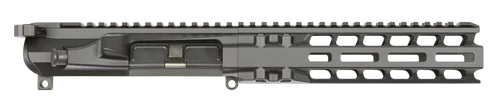 Radian Model 1 Upper/Handguard Set, 8.5" M-Lok, Black Cerakote