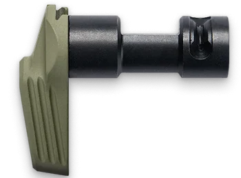 Radian Weapons Talon GI AR Safety Selector, Platform Radian OD