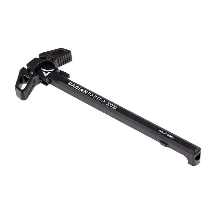 RADIAN WEAPONSAR-15 AMBIDEXTROUS RAPTOR CHARGING HANDLE W/ TALON SAFETY