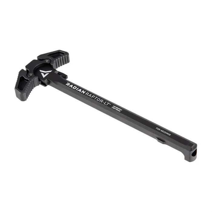 RADIAN WEAPONSAR-15 AMBIDEXTROUS RAPTOR-LT CHARGING HANDLE WITH TALON SAFETY