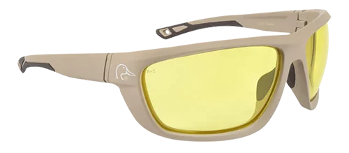 Radians Full Frame Glass Mat Tan Amber
