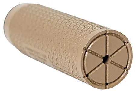 Radical Defense CS5TI-FDE Carbine Suppressor 5.56 KFM 1/2×28