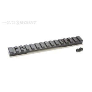 INNOmount Picatinny rail for Bergara B 14 LA