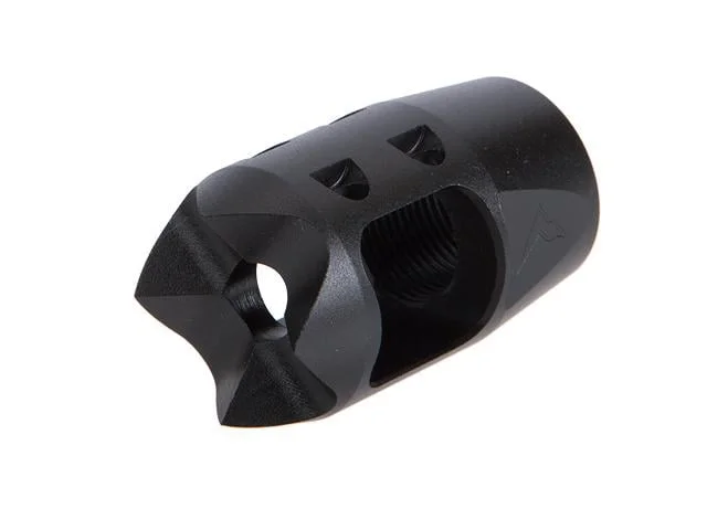 Rainier Arms Mini Compensator – RMC 2.0 Black