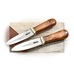 Randall Guardian with Thuya Burl