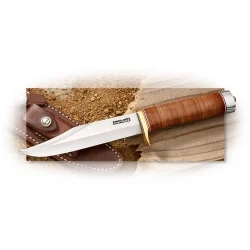 Randall Model 12 Sportsman 6″ Bowie