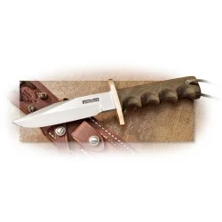 Randall Model 15 Airman Stainless