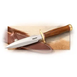 Randall Model 2 Letter Opener Desert Ironwood
