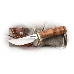 Randall Model 20 Yukon Skinner with Thuya Wood