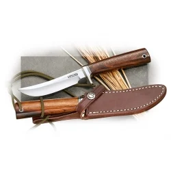 Randall Model 4 Skinner – Desert Ironwood