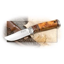Randy Lee Trailing Point Hunter