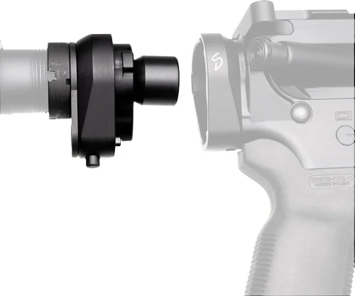 RAPID ATTACH BUTTSTOCK ADAPTERSTERN DEF. RAB-AD