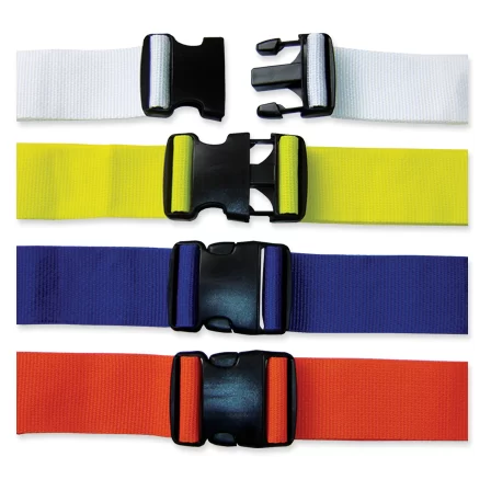 Rapid Deployment Products Pediatric Spineboard Strap Set
