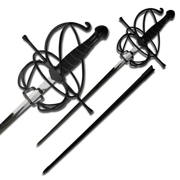 Rapier 5e For Sale