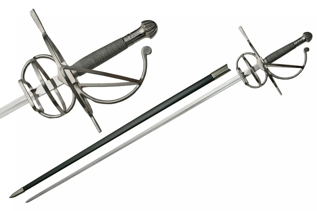 Rapier Pathfinder For Sale