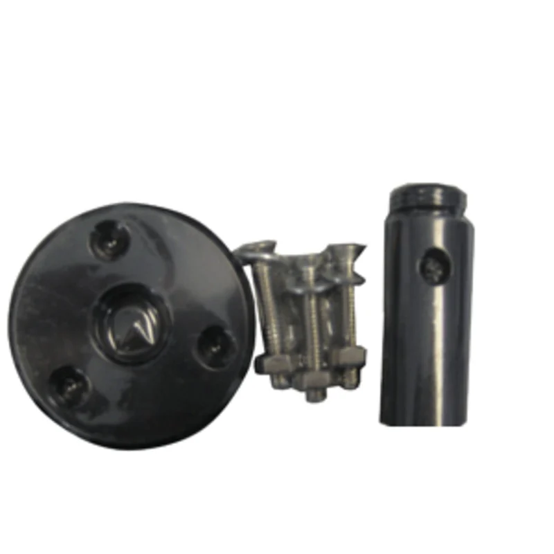 Raymarine 2 Pedestal Socket f/Tiller Pilots [D027]