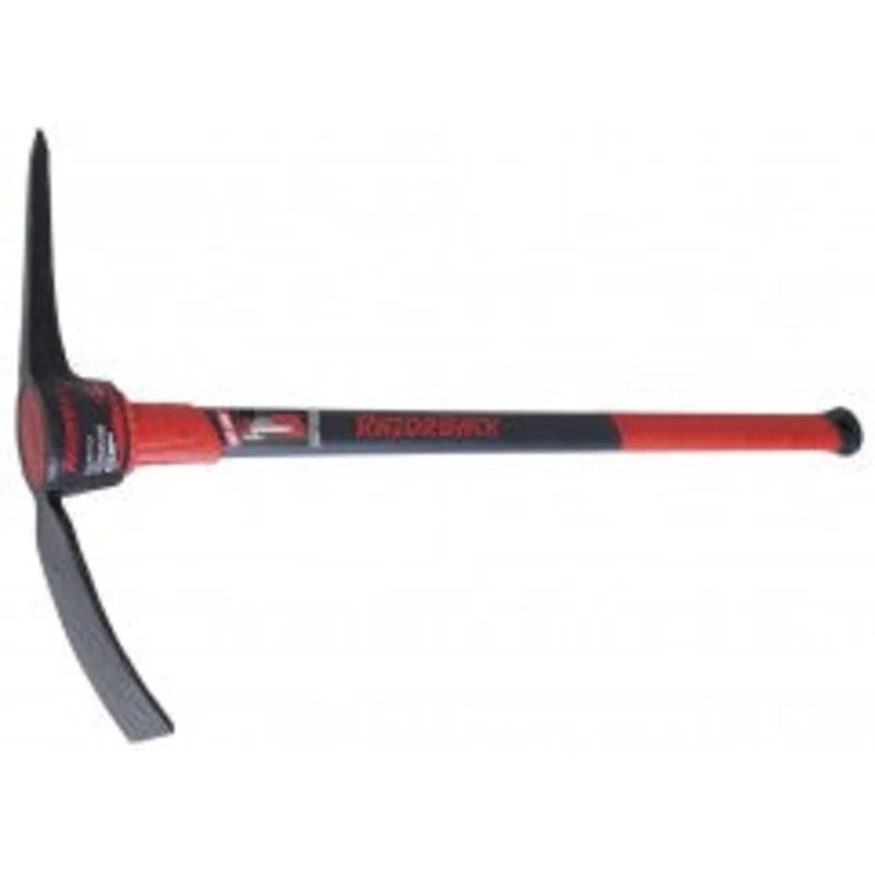 RAZOR-BACK #5 Pick Mattock
