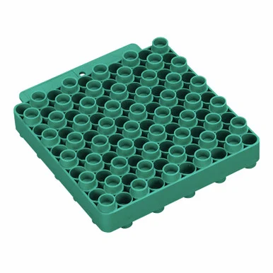 Universal Case Loading Block