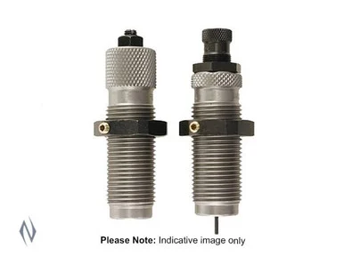 RCBS 223 REM X FULL LENGTH DIE SET