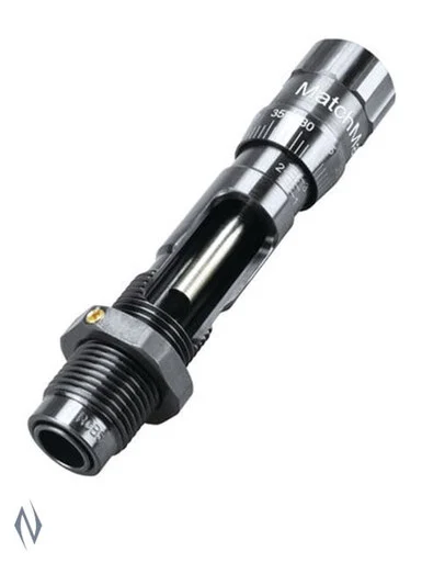 RCBS 300 WSM MATCHMASTER COMPETITION SEATER DIE