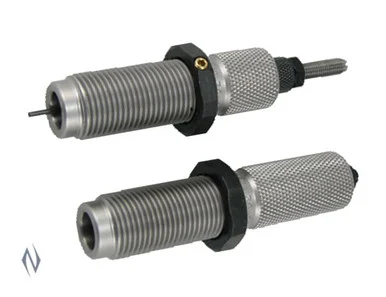 RCBS 338 LAPUA NECK DIE SET