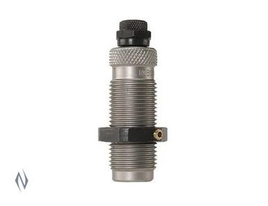 RCBS 357 MAG / 38 SPEC TAPER CRIMP SEATER DIE
