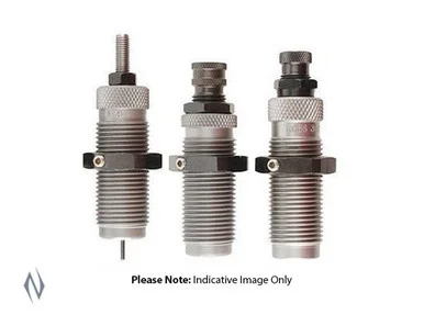 RCBS 41 MAG 3 DIE CARBIDE SET