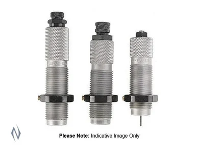 RCBS 45-100-2.6 3 DIE SET
