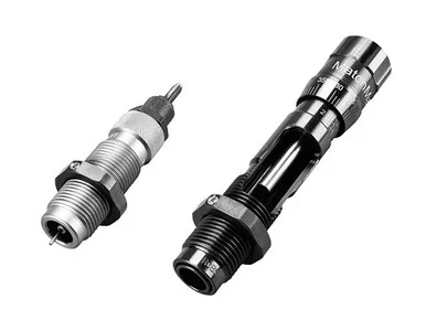 RCBS 6.5MM PRC MATCHMASTER COMPETITION NECK DIE SET