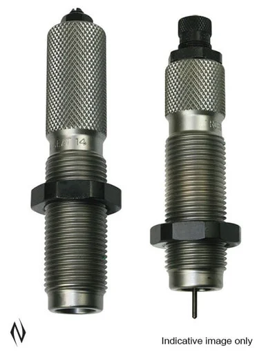 RCBS 7MM REM MAG X FULL LENGTH DIE SET