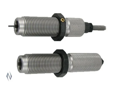 RCBS 7MM T/CU FULL LENGTH DIE SET