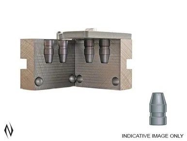 RCBS BULLET MOULD 10MM-200-SWC