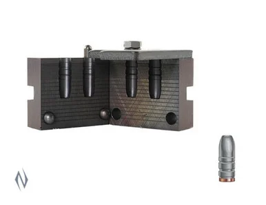 RCBS BULLET MOULD 30-150-FN