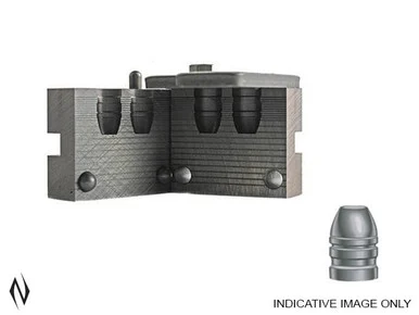 RCBS BULLET MOULD 44-200-FN