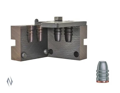 RCBS BULLET MOULD 44-240-SWC