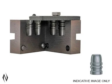 RCBS BULLET MOULD 45-255-SWC