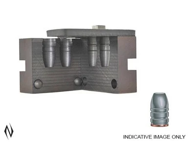 RCBS BULLET MOULD 45-300-FN