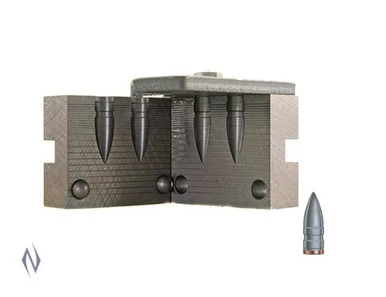 RCBS BULLET MOULD 7.62MM-130-SPL