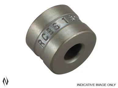 RCBS BUSHING DIA .364