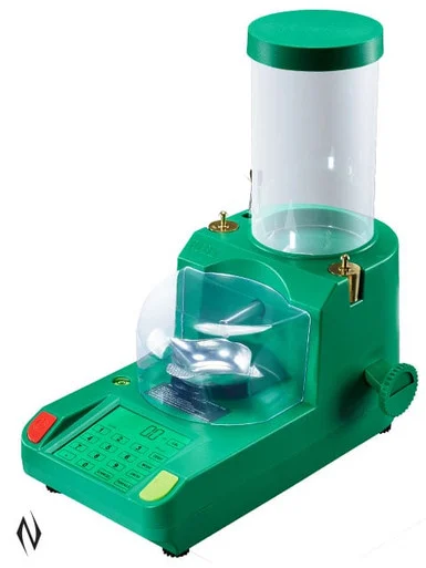 RCBS CHARGEMASTER LINK 240V
