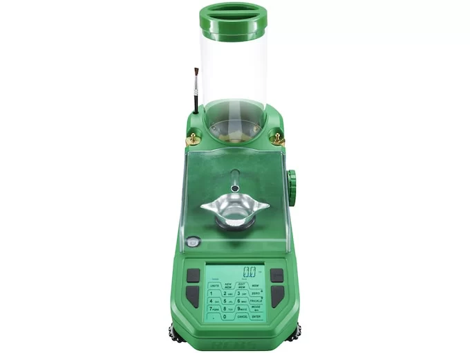 RCBS Chargemaster Link