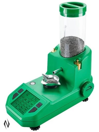 RCBS CHARGEMASTER SUPREME 240V
